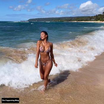 Nicole Scherzinger