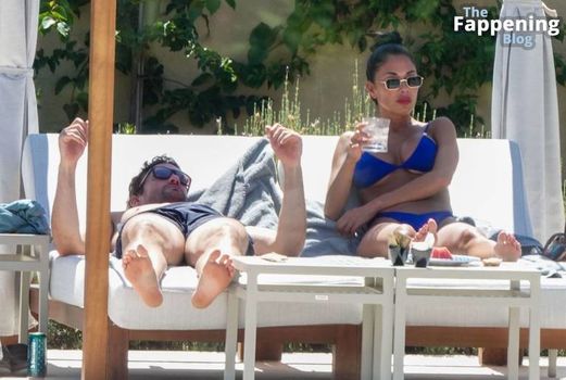 Nicole Scherzinger