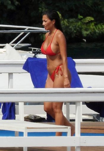 Nicole Scherzinger