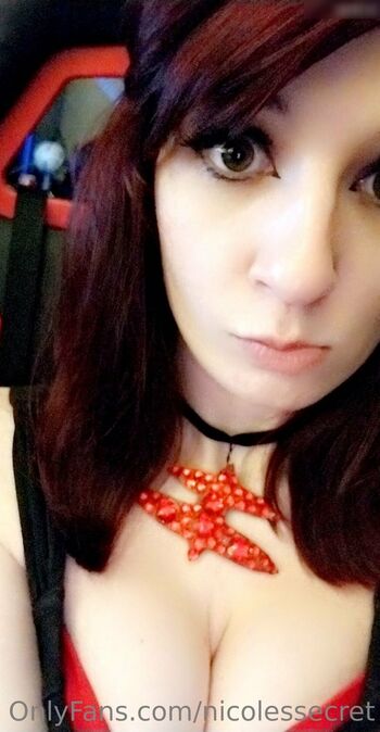 nicolessecret