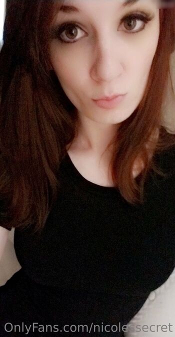 nicolessecret