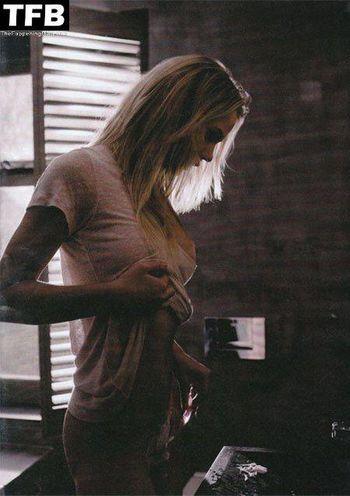 Nicolette Kluijver
