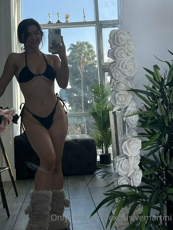 Nicolettemartini