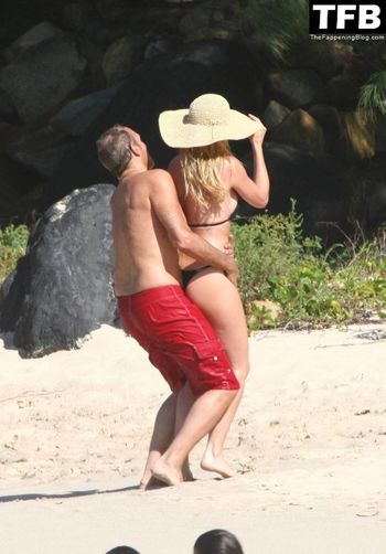 Nicollette Sheridan