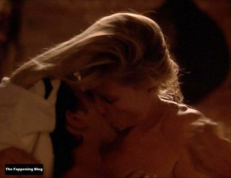 Nicollette Sheridan