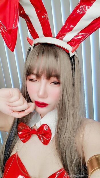 NicoLove