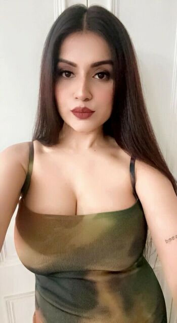 Nidhi Chaudhary
