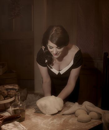 Nigella Lawson