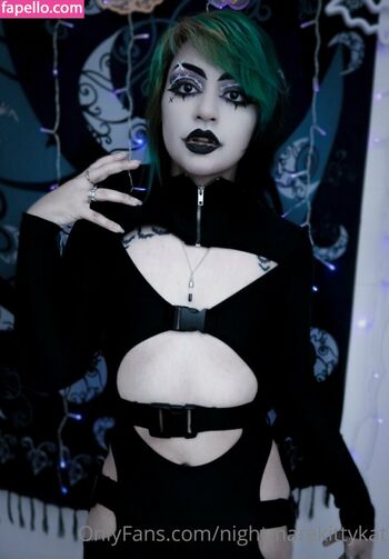 Nightmarekittykat
