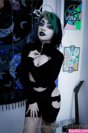 Nightmarekittykat