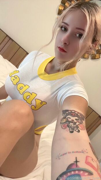 Nikachi Kotova