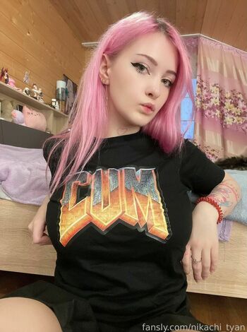 Nikachi Kotova