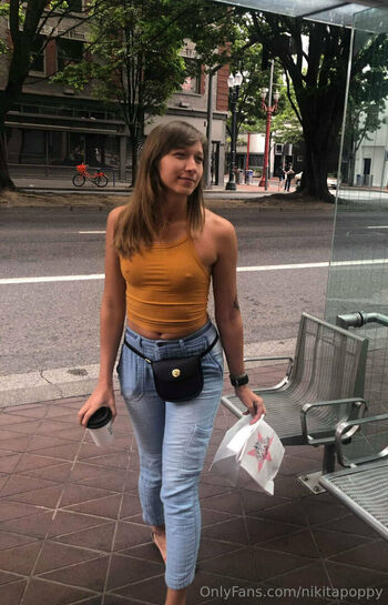 Nikita Crump