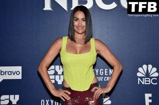 Nikki Bella