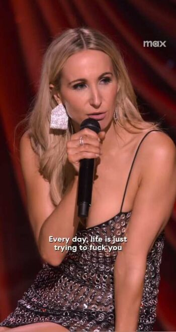 Nikki Glaser