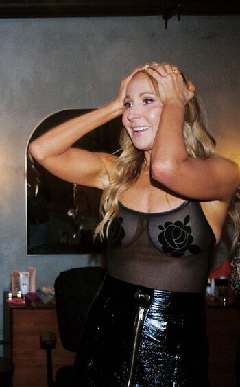 Nikki Glaser