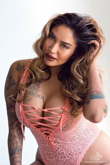 Nikki Sotelo