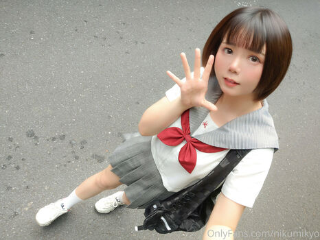 Nikumikyo