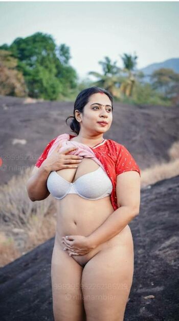 Nila Nambiar