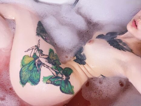 Nimue Faierie Blossom