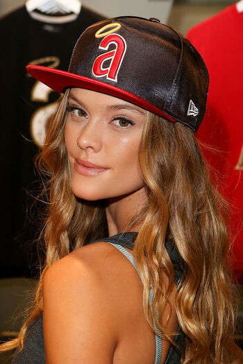 Nina Agdal
