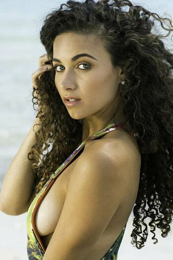 Nina Nicole