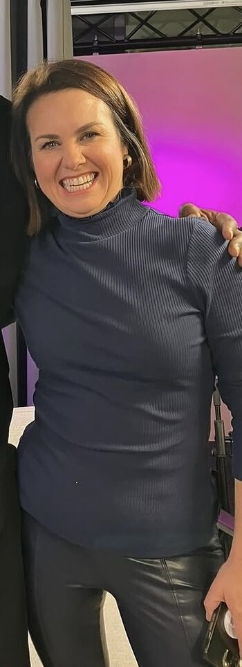 Nina Warhurst