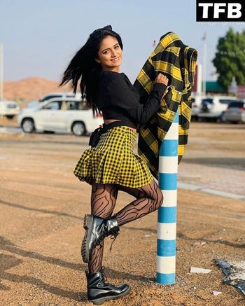 Nisha Guragain