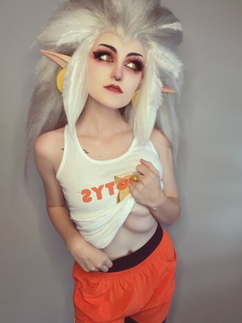 Nonbinate