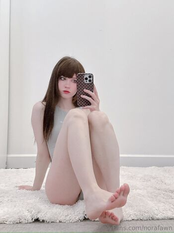 Nora Fawn