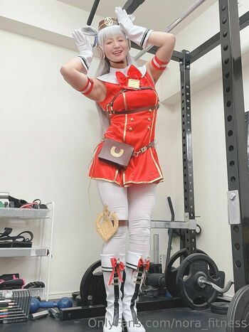Nora_fitness