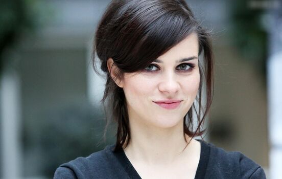 Nora Tschirner