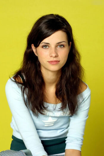 Nora Tschirner