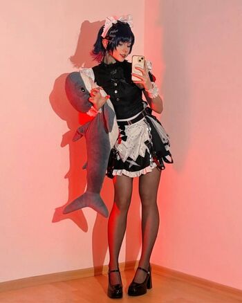 nozzomi_cosplay