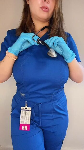 Nurse Eve