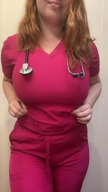 Nurse Eve