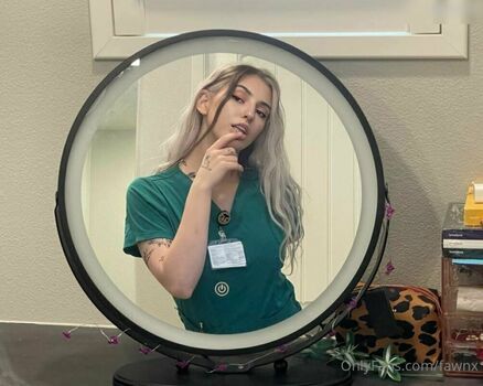 Nurse Fawne