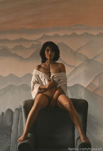 Nyaaati