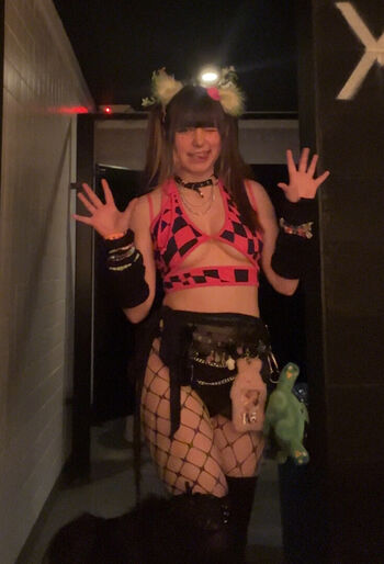 Nyannyancosplay