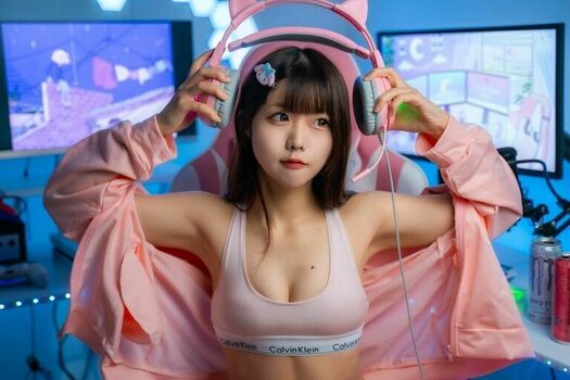 nyarome_cos