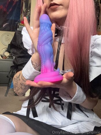 nymphpixie
