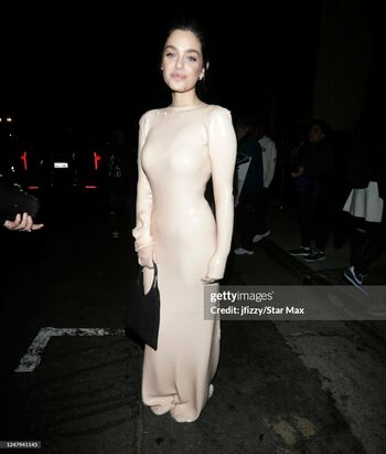 Odeya Rush