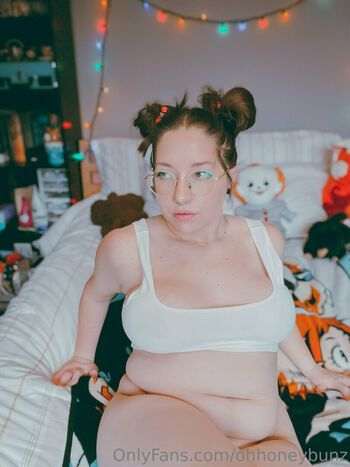 ohhoneybunz