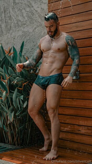 olivercolt