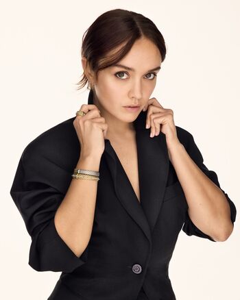 Olivia Cooke