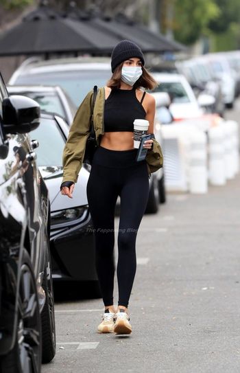 Olivia Culpo