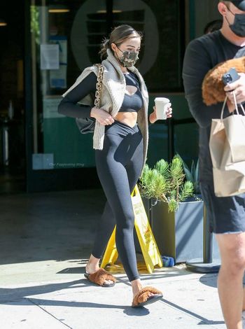 Olivia Culpo