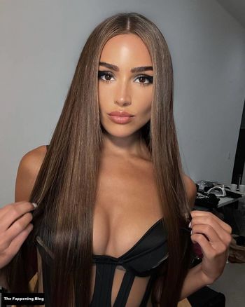 Olivia Culpo