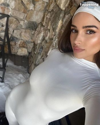 Olivia Culpo