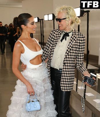 Olivia Culpo